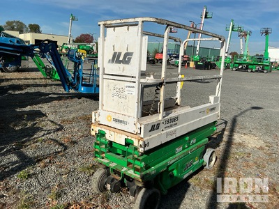 2016 JLG 1930 ES Electric Scissor Lift
