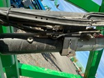 Hydraulics with Hydraulic Tank