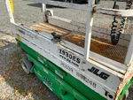 Chassis with Platform Condition
