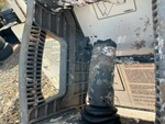 Control Station Upper with Upper Function Controls