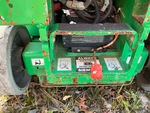 Electric Operating System with Battery Charger