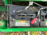 Electric Operating System with