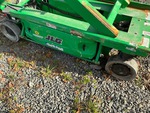 Chassis with Wheel Condition