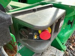 Control Station Ground with Function Controls