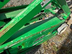 Chassis with Frame Condition