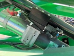 Hydraulics with Valves