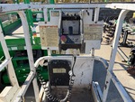 Control Station Upper with