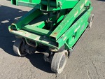 Chassis with Frame Condition