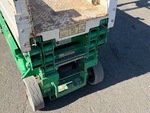 General Appearance with Steps/Ladders