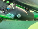 Hydraulics with Hydraulic Tank