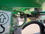 Hydraulics with Hoses