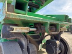 Chassis with Steering Linkage