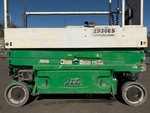 General Appearance with Sheet Metal (fiberglass) Condition