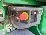 Control Station Ground with Function Controls