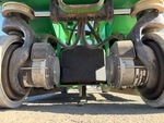 Drivetrain with Drive Motors