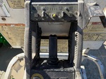 Control Station Upper with Upper Function Controls