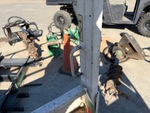 Control Station Upper with