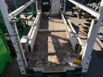 Chassis with Platform Condition