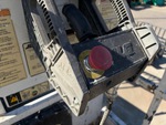 Control Station Upper with Emergency Shut Off Switch