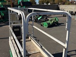 General Appearance with Hand Rails