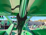 Hydraulics with Lift Cylinders