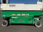 General Appearance with Paint