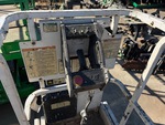 Control Station Upper with Control Console
