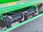 Electric Operating System with Cables and Connections