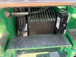 Electric Operating System with Battery Charger
