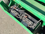 Electric Operating System with 