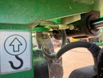 Hydraulics with Hoses