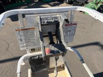 Control Station Upper with Control Console
