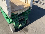 General Appearance with Steps/Ladders