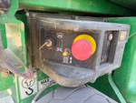 Control Station Ground with Function Controls