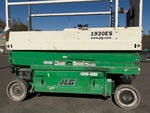 General Appearance with Sheet Metal (fiberglass) Condition