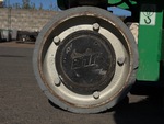 Chassis with 