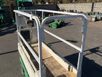 General Appearance with Hand Rails