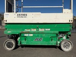 General Appearance with Paint