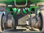 Drivetrain with Drive Motors