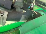 Hydraulics with Hydraulic Tank