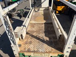 Chassis with Platform Condition