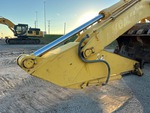 v2 Chassis - Excavator with 