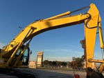 v2 Chassis - Excavator with 