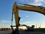 v2 Chassis - Excavator with 