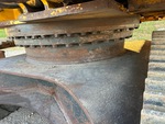 v2 Chassis - Excavator with 