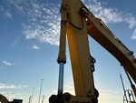 Hydraulics with 