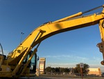v2 Chassis - Excavator with 