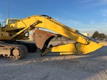 v2 Chassis - Excavator with 