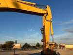 v2 Chassis - Excavator with 