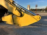 v2 Chassis - Excavator with 